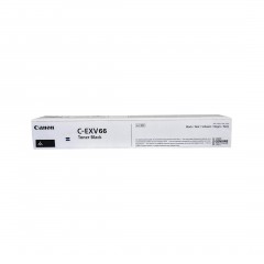 Тонер-картридж Canon C-EXV 66 Black для IR ADVANCE DX 49xx 5745C002AA