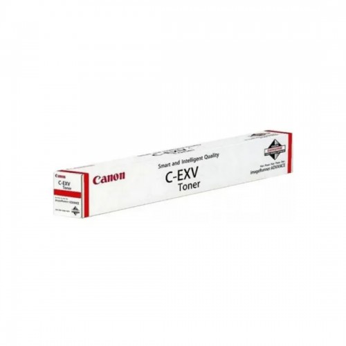 Тонер-картридж Canon C-EXV 65 MAGENTA для IR C3326 5763C001AA