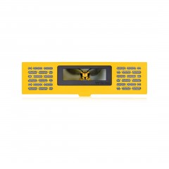 Панель LCD Thermaltake The Tower 200 Bumblebee