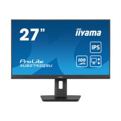 Монитор iiyama ProLite PL2792Q XUB2792QSU-B6 27