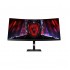 Монитор Xiaomi Curved Gaming Monitor G34WQi