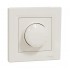 Диммер SE EPH6800123 Asfora LED RC-370Вт в сборе кремовый