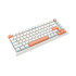 Клавиатура VGN N75RGB 30263 Jelly Orange Linear