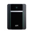 Источник бесперебойного питания APC Back-UPS BX1600MI-GR