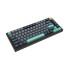 Клавиатура VGN N75RGB 30270 Caribbean Blue Tactile