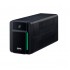 Источник бесперебойного питания APC Back-UPS BX750MI-GR
