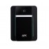 Источник бесперебойного питания APC Back-UPS BX750MI-GR