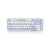 Клавиатура VGN V98Pro V2 31208 Sea Salt