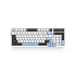 Клавиатура VGN V98Pro V2 31246 Arctic Fox