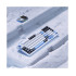 Клавиатура VGN V98Pro V2 31246 Arctic Fox