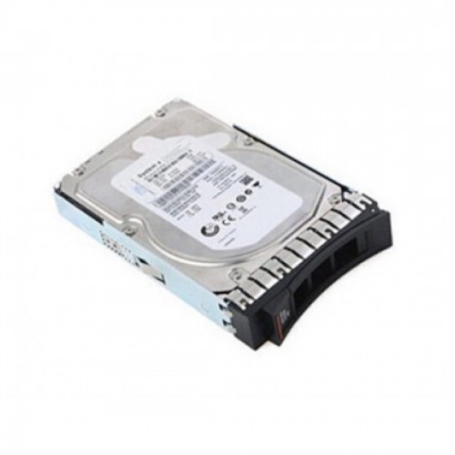 Жесткиий диск Lenovo ThinkSystem DE Series 18TB 7.2K 3.5 HDD 2U12 4XB7A74942