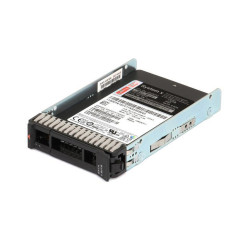 Твердотельный накопитель SSD Lenovo ThinkSystem 2.5 Multi Vendor 1.92TB 4XB7A38274