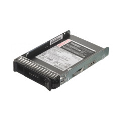 Твердотельный накопитель SSD Lenovo ThinkSystem 2.5 5400 PRO 480GB 4XB7A82259