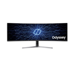 Монитор Samsung 49 QLED LS49C950UAIXCI