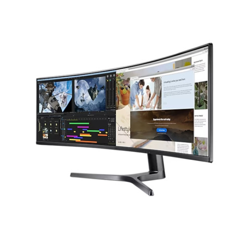 Монитор Samsung 49 QLED LS49C950UAIXCI