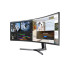 Монитор Samsung 49 QLED LS49C950UAIXCI