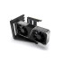 Комплект вертикального крепления GPU Mounting Kit NZXT AB-RH175-B1 Black