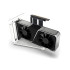 Комплект вертикального крепления GPU Mounting Kit NZXT AB-RH175-W1 White