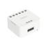 Реле двухканальное с сухим контактом Aqara Dual Relay Module T2