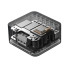 Реле двухканальное с сухим контактом Aqara Dual Relay Module T2