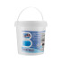 Химия для бассейна Bestway Chemicals Быстрая дезинфекция в гранулах 1кг. B1909215