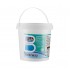 Химия для бассейна Bestway Chemicals Комплексная дезинфекция 900гр. B1909219