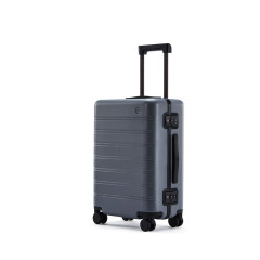 Чемодан NINETYGO Manhattan frame luggage -24 - Elephant grey