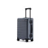 Чемодан NINETYGO Manhattan frame luggage -24 - Elephant grey