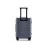 Чемодан NINETYGO Manhattan frame luggage -24 - Elephant grey