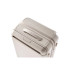 Чемодан NINETYGO NULIFE luggage 20'' Beige