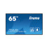 Монитор iiyama PROLITE LH6560UHS-B1AG 65