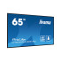 Монитор iiyama PROLITE LH6560UHS-B1AG 65