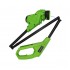 Триммер аккумуляторный Greenworks GD24CS30 24V 25см с 1хАКБ 2Ач и ЗУ