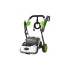 Мойка высокого давления электрическая Greenworks 2800 Вт 160 бар