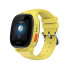Смарт часы Elari 4G Lite Yellow