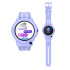 Смарт часы Elari 4G Wink Purple