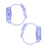 Смарт часы Elari 4G Wink Purple