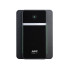 Источник бесперебойного питания APC Back-UPS BX2200MI-GR