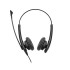 Гарнитура Jabra Biz 1100 USB-A EDU stereo