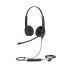 Гарнитура Jabra BIZ 1500 USB-A Duo