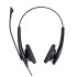 Гарнитура Jabra BIZ 1500 USB-A Duo