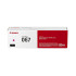 Картридж Canon CARTRIDGE 067 Magenta
