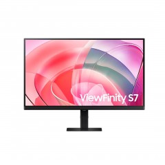 Монитор Samsung 27 ViewFinity S7 LS27D700EAIXCI