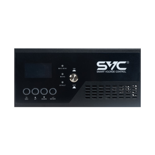 Инвертор SVC ES-1300-LCD