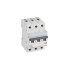 Автоматический выключатель Legrand 404060 3П C 40A TX3 6000 6kA