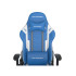 Игровое компьютерное кресло DX Racer Prince GC/LPF132LTCLTA/BW