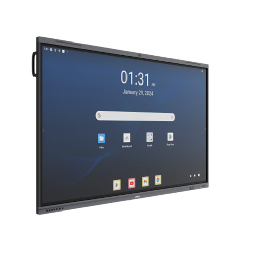 Интерактивная доска (панель) Dahua 86 DHI-LPH86-MC480-U