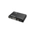 Сплиттер Lenkeng LKV312EDID-V3.0 1x2 4K×2K@60Hz