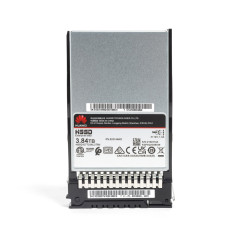 Твердотельный накопитель SSD Huawei L1-25-SSD3840G-V22H 3,84TB SAS 2.5