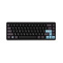 Клавиатура Varmilo Asgard Muse 65 Gateron Varmilo Magnet White switch